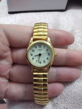 ladies expander watch for sale  GLASGOW