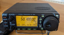 Icom 703 160m gebraucht kaufen  Kölleda