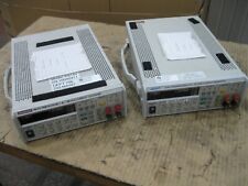 programmable dc power supply for sale  Maryville