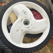 Rear wheel replaces for sale  Belle Plaine