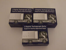 Digital tachograph printer for sale  Shipping to Ireland