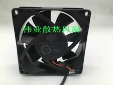 COOLER MASTER DF0802512B2LN 12V 0.18A 8025 8cm 3-Wire Cooling Fan, used for sale  Shipping to South Africa