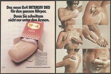 Riginal reklame 1972 gebraucht kaufen  Drais,-Lerchenb.,-Marienb.