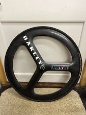 Hed front wheel for sale  BANBURY