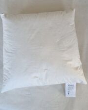Square feather cushion for sale  HINDHEAD
