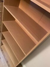 Ikea billy bookcase for sale  NEWTON ABBOT