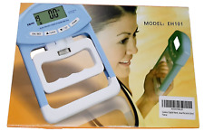 Electronic hand dynamometer for sale  Newbury Park