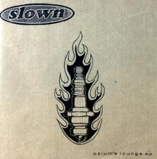 Slown - Ozium's Lounge E.P 7" (VG/VG) . segunda mano  Embacar hacia Argentina