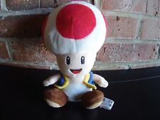 2013 felpa de sapo Nintendo Super Mario segunda mano  Embacar hacia Argentina