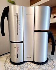Siemens filter kaffeemaschine gebraucht kaufen  Bierstadt