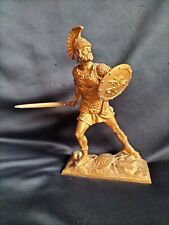 Sculpture soldat romain d'occasion  Luçon