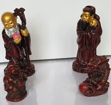 Chinese oriental resin for sale  STOKE-ON-TRENT