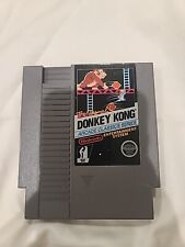 Original donkey kong for sale  Goleta