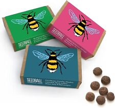 Seedball bee boxes for sale  LONDON