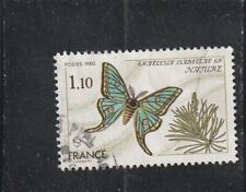 L6547 timbre 2089 d'occasion  Reims