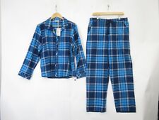 Cyberjammies brushed blue for sale  WINSFORD