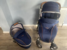 Babysyle egg stroller for sale  SANDOWN