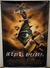 Jeepers creepers rolled for sale  Camas