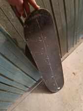 Skateboard vintage anni usato  Cavezzo