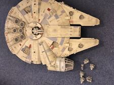 Starwars millenium falcon for sale  SUTTON COLDFIELD