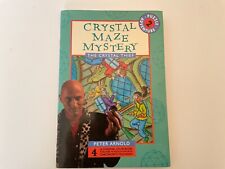 Crystal thief puzzle for sale  WATFORD
