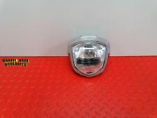 Headlight headlight kymco usato  Italia