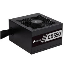 Corsair 550w series for sale  CHICHESTER