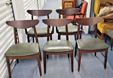 dining chairs 5 for sale  Saint Petersburg