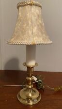 Inch candlestick lamp for sale  Hampstead