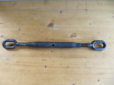 Rigging screws oval for sale  Shipping to Ireland