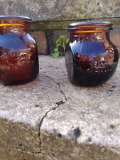 Vintage marmite jars for sale  BRISTOL