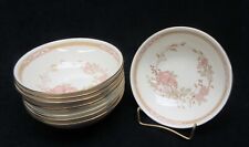 Vtg. Royal Doulton Lisette 5-1/4" Dessert Bowl(s) The Romance Collection MINT !! for sale  Shipping to South Africa