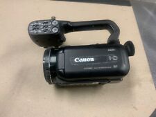 canon xa10 camcorder for sale  Matteson