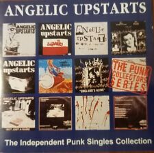 Angelic upstarts the d'occasion  Ollioules