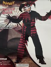 Twisted jester carnival for sale  Arlington