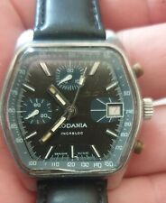 Vintage watch rodania d'occasion  Expédié en Belgium