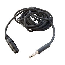 Peavey guitar cable for sale  Mckinney