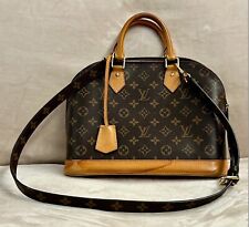 Louis vuitton borsa usato  Monza