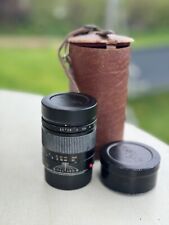 Leica summarit 90mm gebraucht kaufen  Plauen