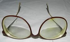 Gafas vintage de gran tamaño para tus lentes en estuche polo Ralph Lauren segunda mano  Embacar hacia Argentina