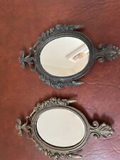 oval frame fancy mirror for sale  Cincinnati