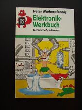 Elektronik werkbuch peter gebraucht kaufen  Deutschland