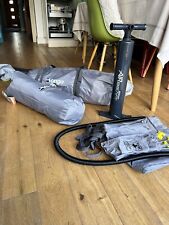 Vango inflatable awning for sale  SHOREHAM-BY-SEA