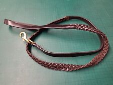 English hand plaited for sale  HARLOW