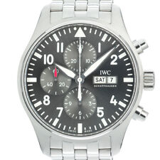 Iwc pilot watch for sale  Shipping to Ireland