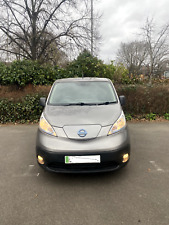 Nissan nv200 electric for sale  BRENTFORD