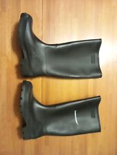 Gummistiefel dunlop 40 gebraucht kaufen  Brieselang