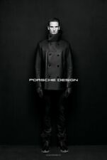 Porsche design lederjacke gebraucht kaufen  Berlin