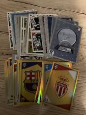 Panini fifa 365 d'occasion  Châtillon