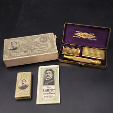 1920 gillette gold for sale  Andover